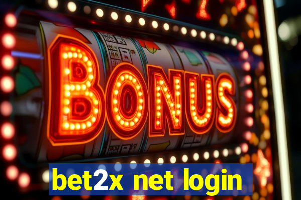 bet2x net login